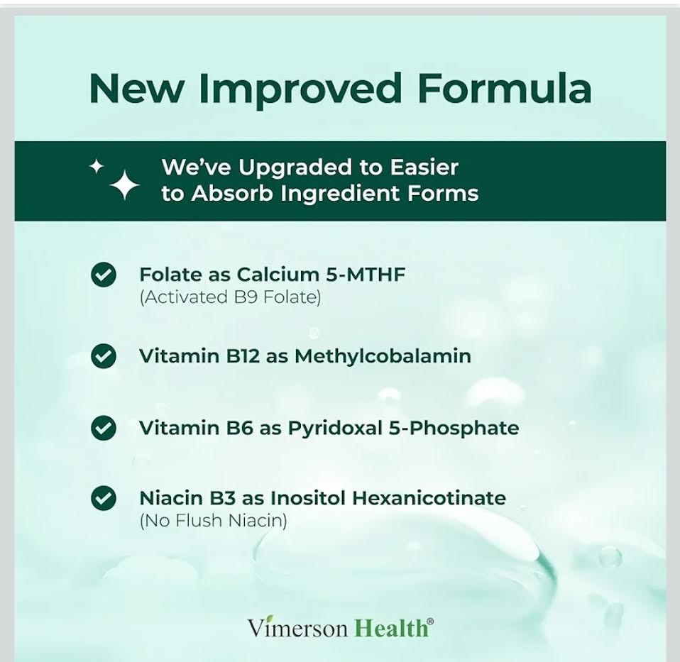 Multivitamin for men