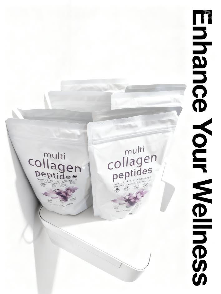 Multi Collagen Peptides