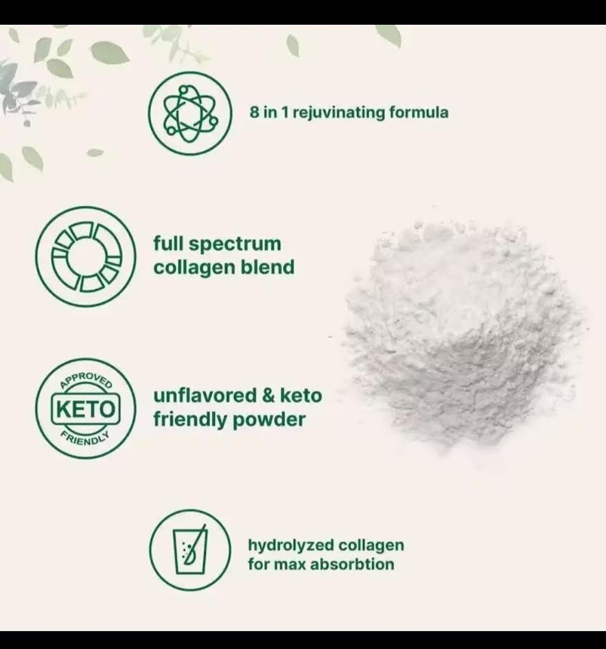 Multi Collagen Peptides