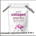 Multi Collagen Peptides