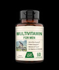 Multivitamin for men