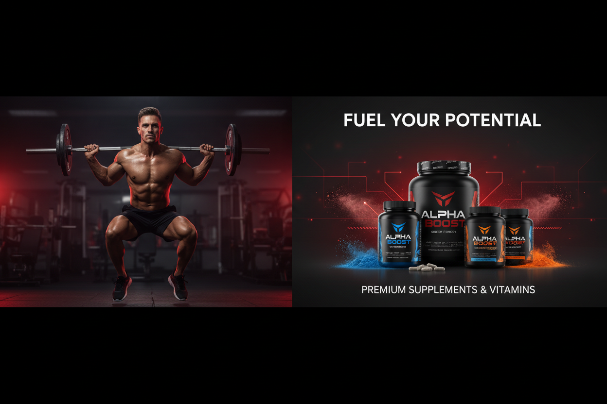 Banner Suplementos y Vitaminas